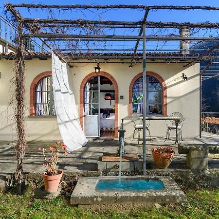 La Limonaia Di Casagrande Villa Barga Ngoại thất bức ảnh