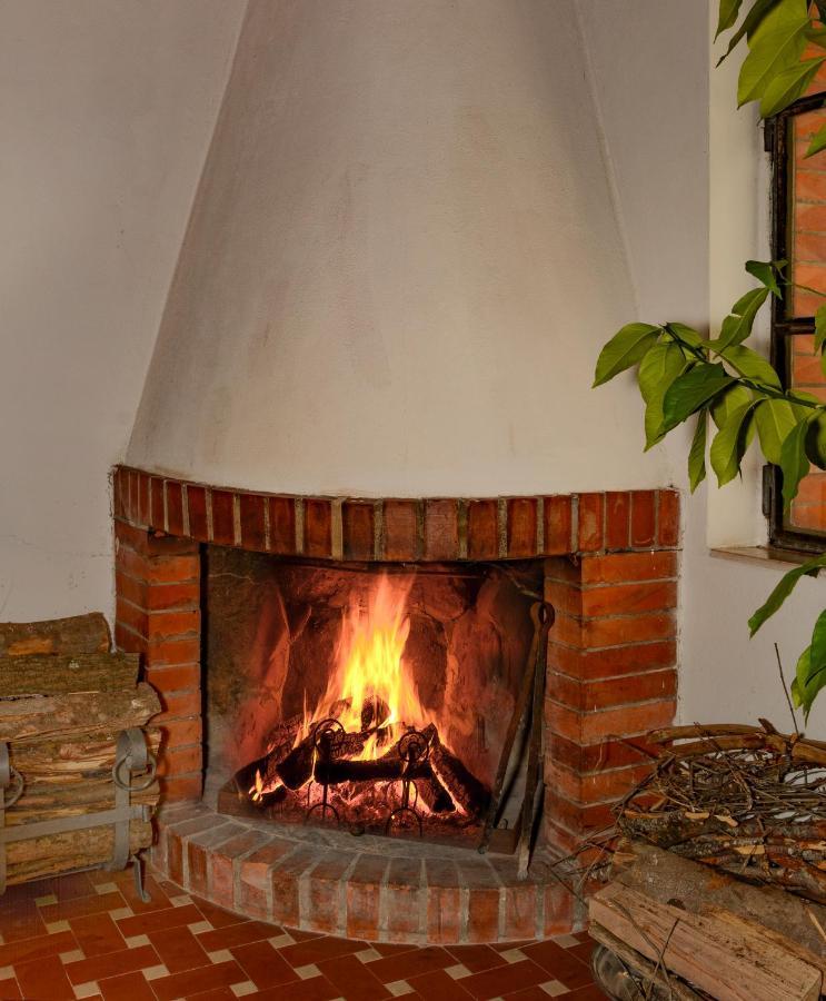 La Limonaia Di Casagrande Villa Barga Ngoại thất bức ảnh