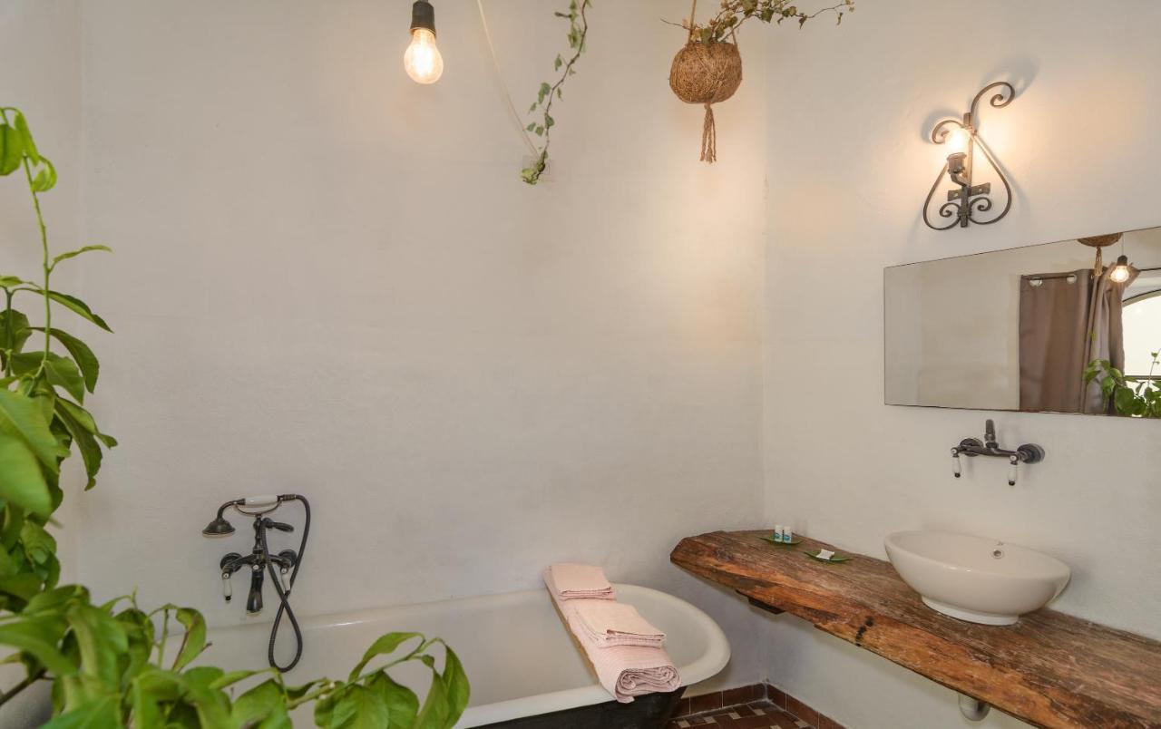 La Limonaia Di Casagrande Villa Barga Ngoại thất bức ảnh